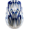 Troy Lee Designs SE5 Composite Torched MIPS Adult Off-Road Helmets
