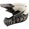 Troy Lee Designs GP Pro Mono 2026 MIPS Adult Off-Road Helmets