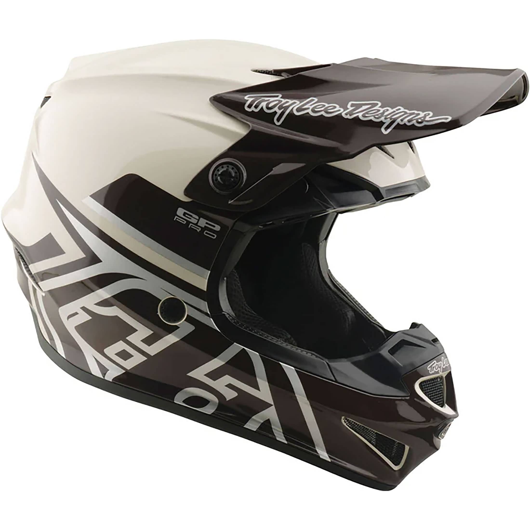 Troy Lee Designs GP Pro Mono 2026 MIPS Adult Off-Road Helmets-101472011