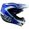 Troy Lee Designs GP Shutter Adult Off-Road Helmets