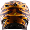 Troy Lee Designs SE5 Carbon Overspray MIPS Adult Off-Road Helmets