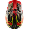 Troy Lee Designs SE5 Carbon Wings 2026 MIPS Adult Off-Road Helmets
