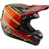 Troy Lee Designs SE5 Carbon Wings 2026 MIPS Adult Off-Road Helmets