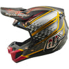 Troy Lee Designs SE5 Composite Wings 2026 MIPS Adult Off-Road Helmets