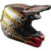 Troy Lee Designs SE5 Composite Wings 2026 MIPS Adult Off-Road Helmets