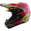 Troy Lee Designs GP Pro Segment MIPS Youth Off-Road Helmets