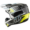 Troy Lee Designs GP Pro Segment MIPS Youth Off-Road Helmets
