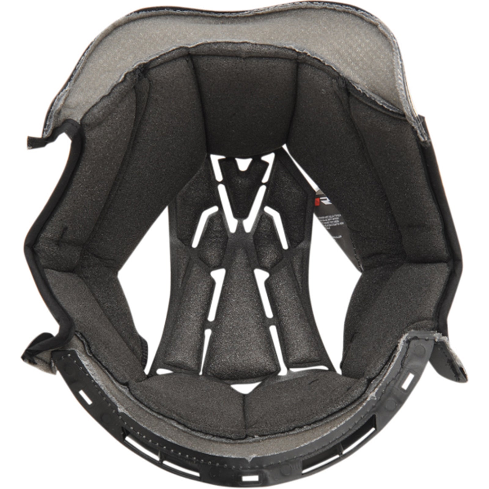 Z1R Rise Liner Helmet Accessories-0134