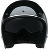 Z1R Grimlock Solid Adult Cruiser Helmets