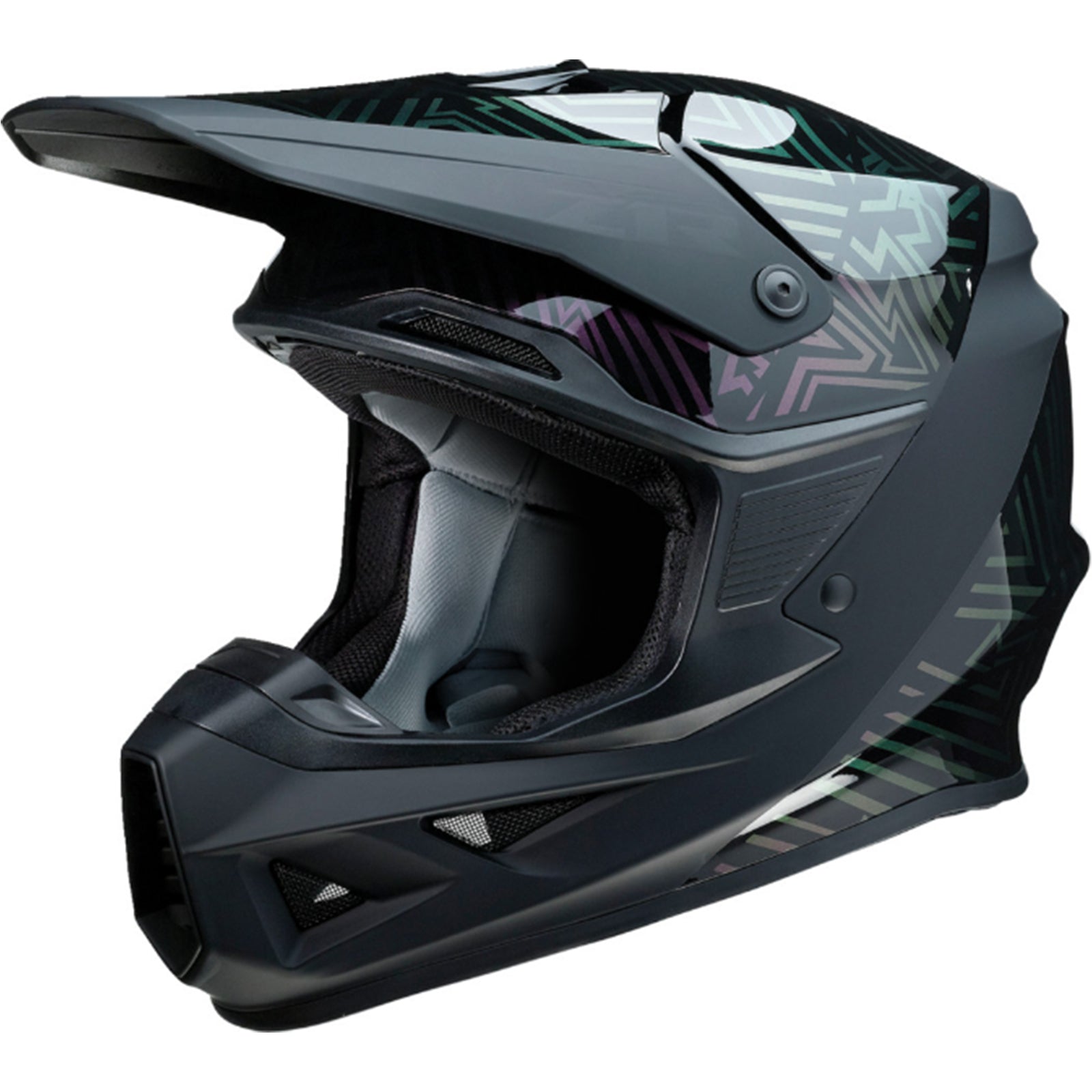 Z1R F.I. Lumen MIPS Adult Off-Road Helmets-0110