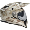 Z1R Range Camo Adult Street Helmets