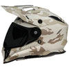 Z1R Range Camo Adult Off-Road Helmets