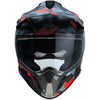 Z1R Range Camo Adult Off-Road Helmets