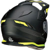 Z1R Range Uptake Adult Off-Road Helmets