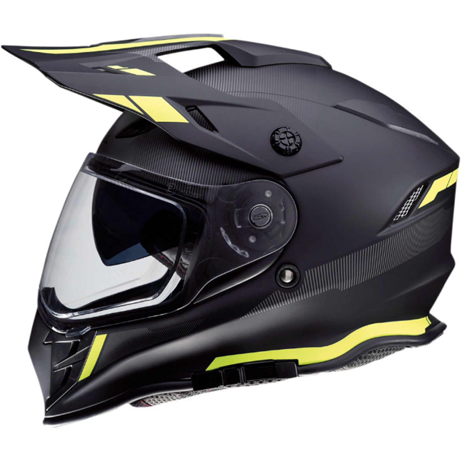 Z1R Range Uptake Adult Off-Road Helmets-0140