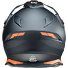 Z1R Range Uptake Adult Street Helmets