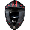 Z1R Range Uptake Adult Street Helmets