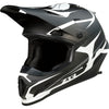 Z1R Rise Flame Adult Off-Road Helmets