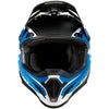 Z1R Rise Flame Adult Off-Road Helmets