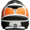 Z1R Rise Flame Adult Off-Road Helmets