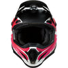 Z1R Rise Flame Adult Off-Road Helmets