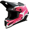 Z1R Rise Flame Adult Off-Road Helmets