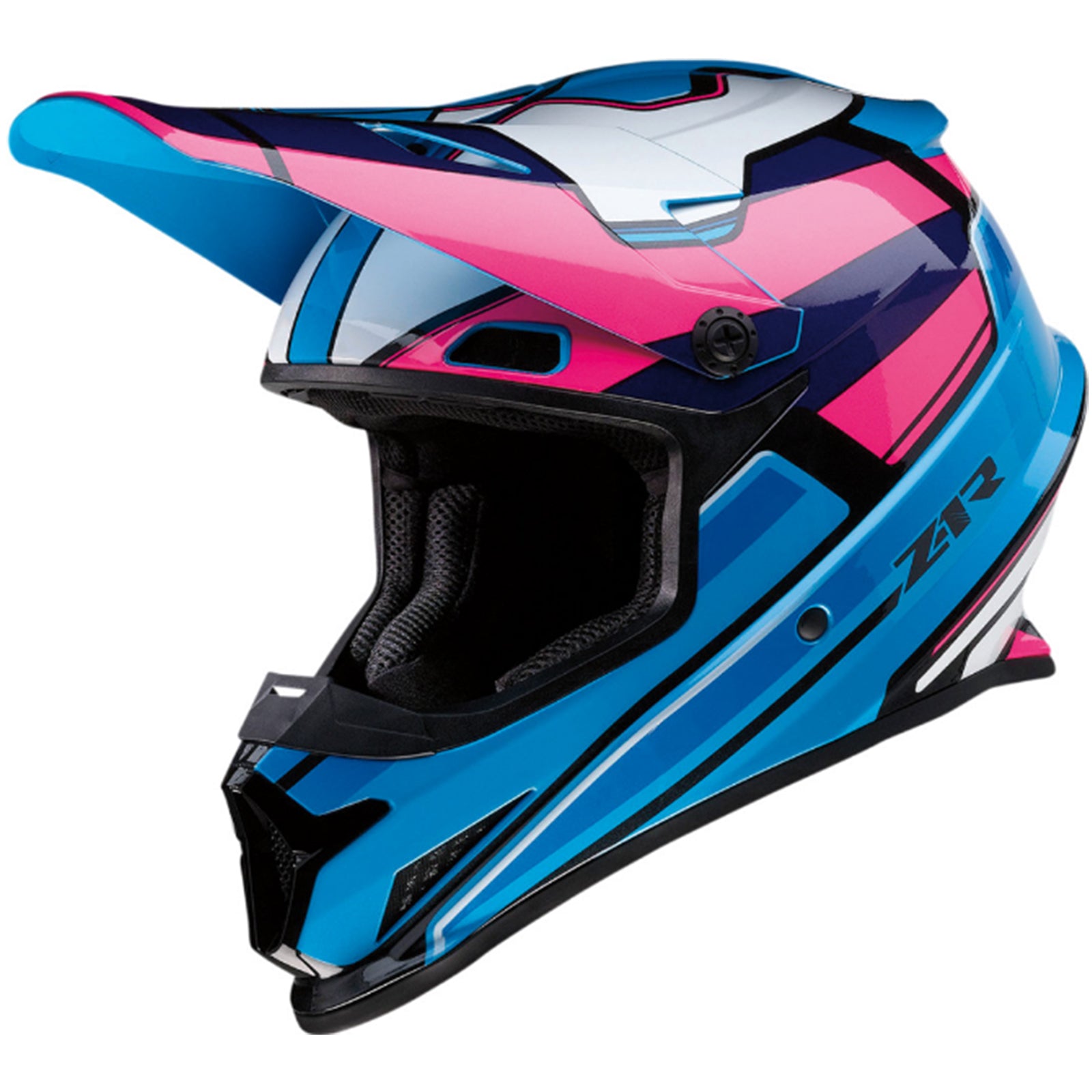 Z1R Rise MC Adult Off-Road Helmets-0110