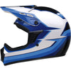 Z1R Dirt Maxx Vortex Kids Off-Road Helmets