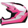 Z1R Dirt Maxx Vortex Kids Off-Road Helmets