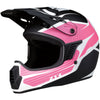 Z1R Rise Flame Kids Off-Road Helmets