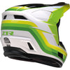 Z1R Dirt Maxx Vortex Youth Off-Road Helmets