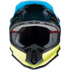 Z1R F.I. Fractal MIPS Youth Off-Road Helmets