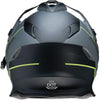 Z1R Range Bladestorm Dual Pane Electric Adult Snow Helmets