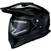 Z1R Range Dual Pane Electric Adult Snow Helmets