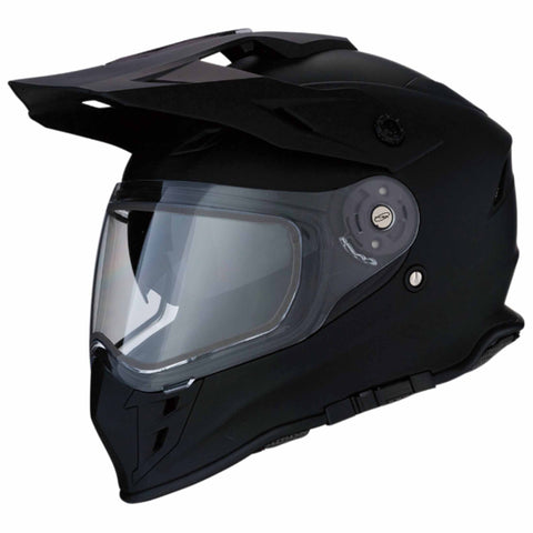 Z1R Range Dual Pane Adult Snow Helmets