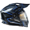 Z1R Range Rotor Electric Adult Snow Helmets