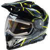 Z1R Range Rotor Electric Adult Snow Helmets