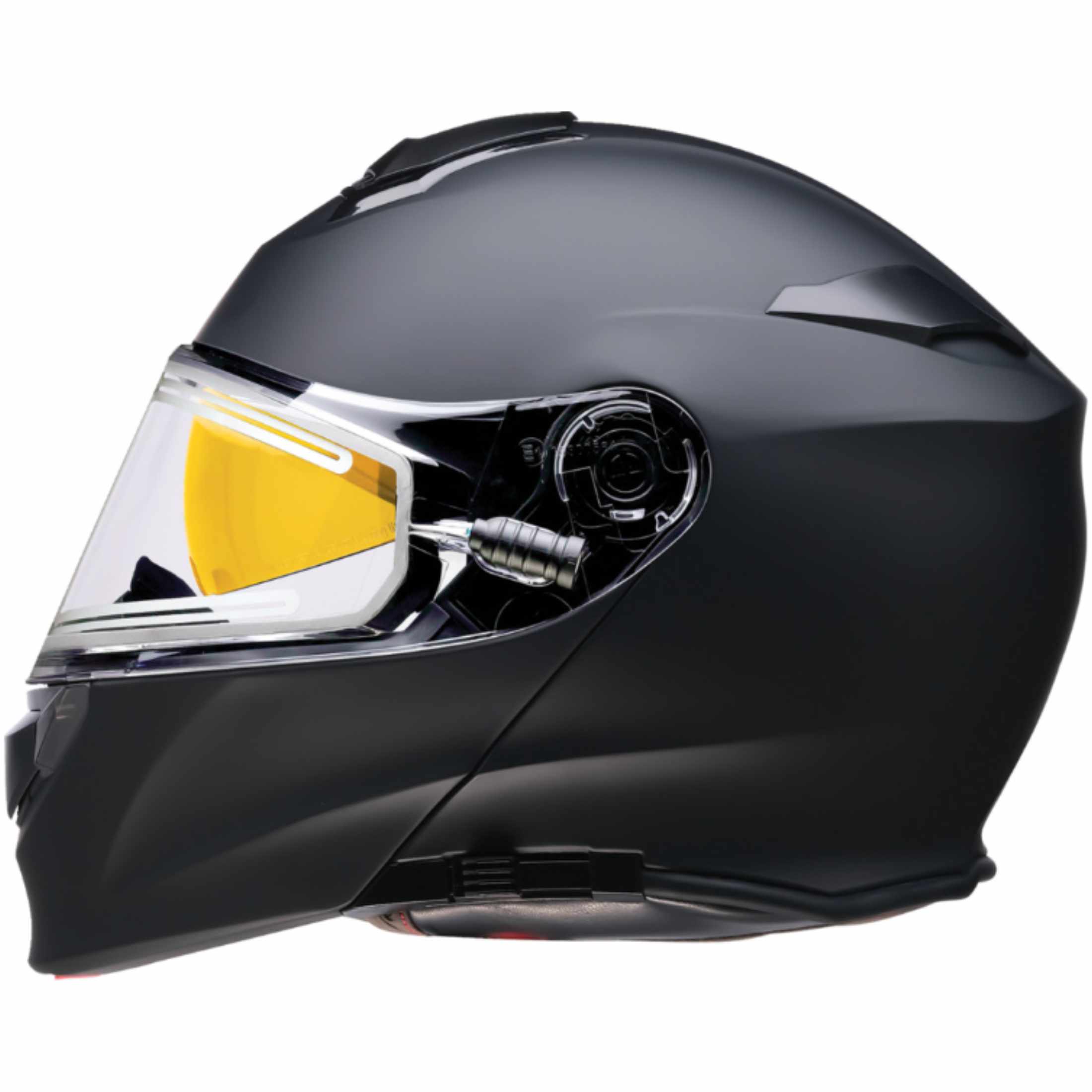 Z1R Solaris 2.0 Modular Electric Adult Snow Helmets-0120