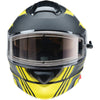 Z1R Solaris First Tracks Modular Electric Adult Snow Helmets