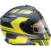 Z1R Solaris First Tracks Modular Electric Adult Snow Helmets