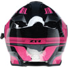 Z1R Solaris First Tracks Modular Electric Adult Snow Helmets