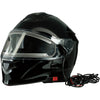 Z1R Solaris Modular Electric Adult Snow Helmets