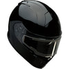 Z1R Warrant Electric Adult Snow Helmets