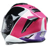 Z1R Warrant Fresh Pow Youth Snow Helmets