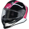 Z1R Warrant Fresh Pow Youth Snow Helmets