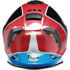 Z1R Warrant Fresh Pow Youth Snow Helmets