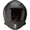 Z1R Nemesis Smoke Adult Street Helmets