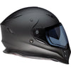 Z1R Nemesis Smoke Adult Street Helmets