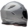 Z1R Nemesis Smoke Adult Street Helmets