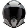 Z1R Nemesis Smoke Adult Street Helmets